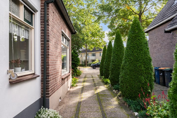 Vrijstaande woning te koop: Henriëtte van Eyklaan 39, Apeldoorn