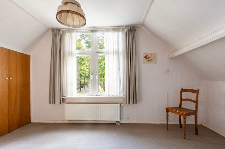 Vrijstaande woning te koop: Henriëtte van Eyklaan 39, Apeldoorn