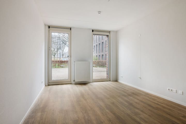 Appartement te huur: Koppeldijk 22C, Borculo
