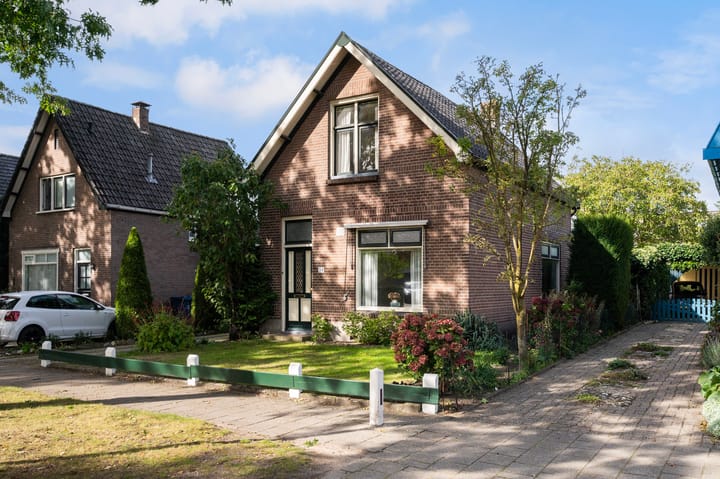 Foto 2 van Henriëtte van Eyklaan 39