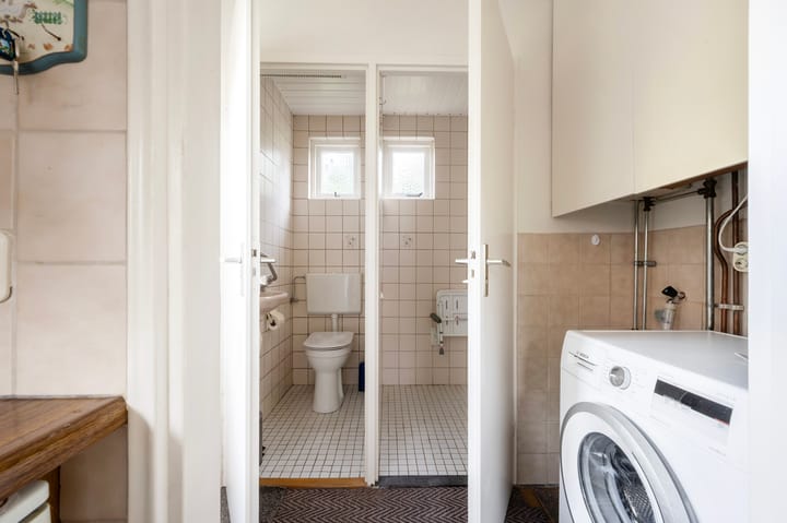Vrijstaande woning te koop: Henriëtte van Eyklaan 39, Apeldoorn