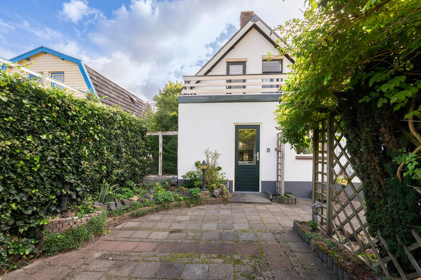 Foto 40 van Henriëtte van Eyklaan 39