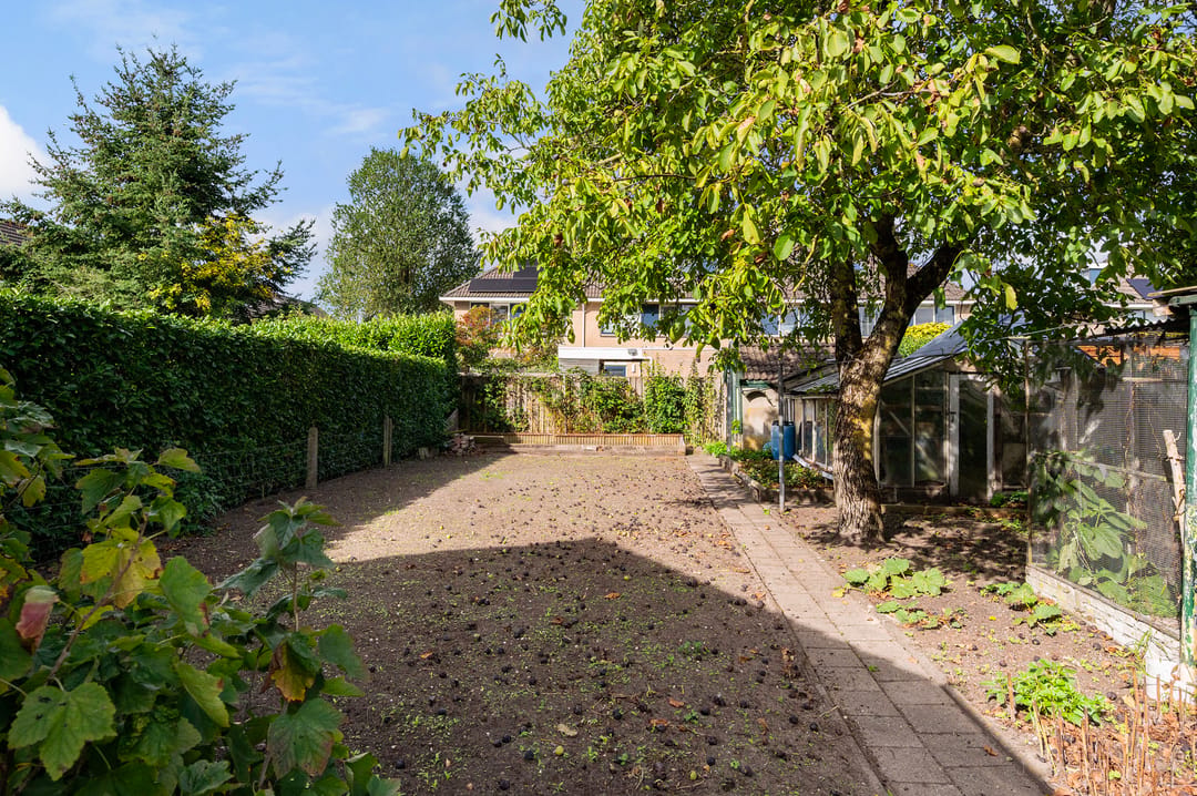 Foto 47 van Henriëtte van Eyklaan 39