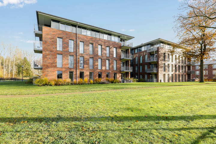 Appartement te huur: Koppeldijk 22C, Borculo