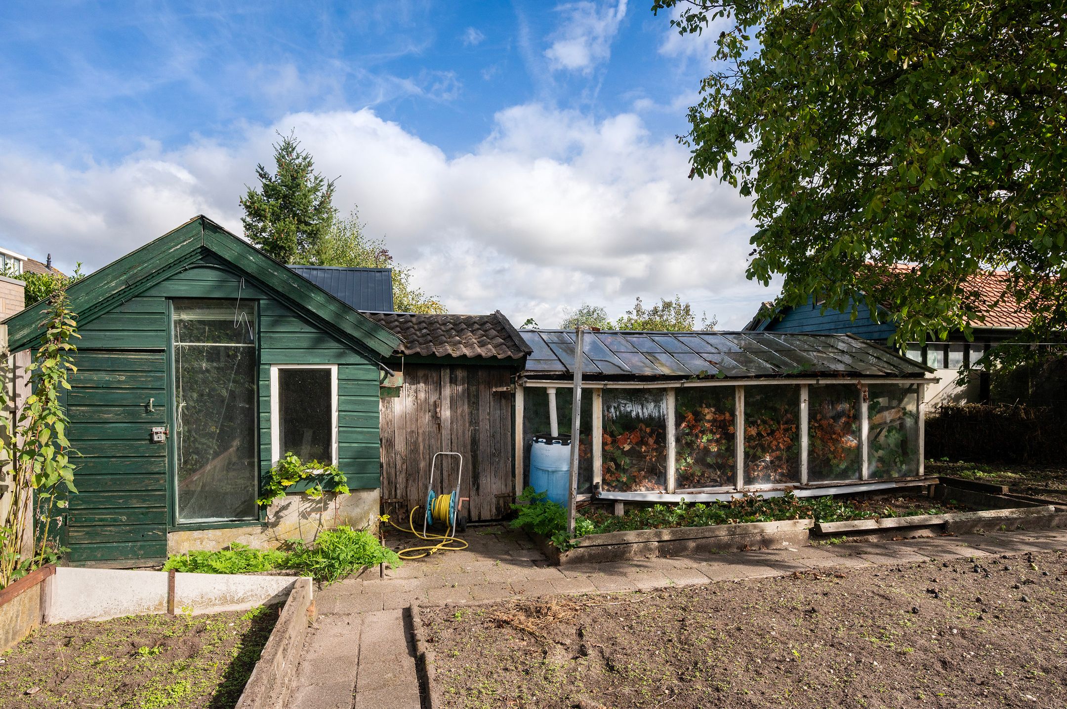 Foto 45 van Henriëtte van Eyklaan 39