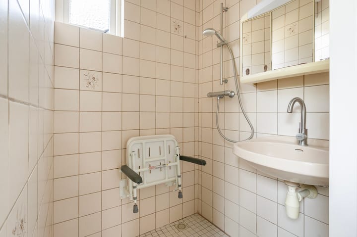 Vrijstaande woning te koop: Henriëtte van Eyklaan 39, Apeldoorn