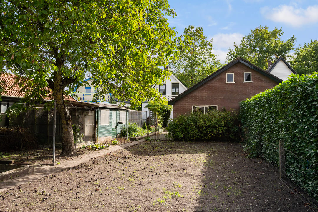 Foto 41 van Henriëtte van Eyklaan 39