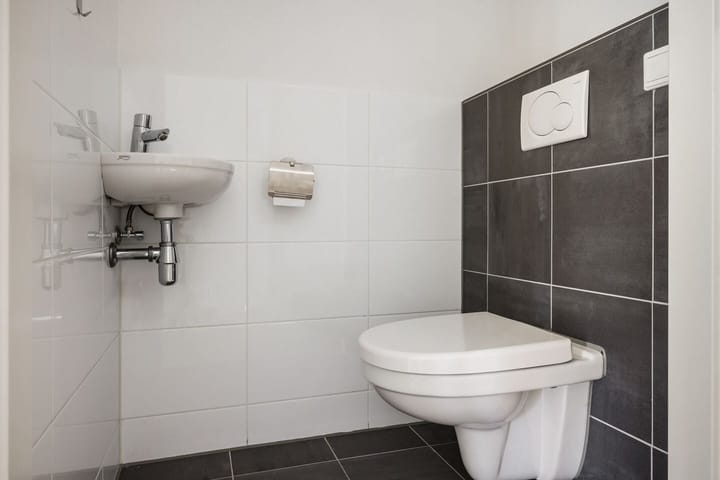 Appartement te huur: Koppeldijk 22C, Borculo