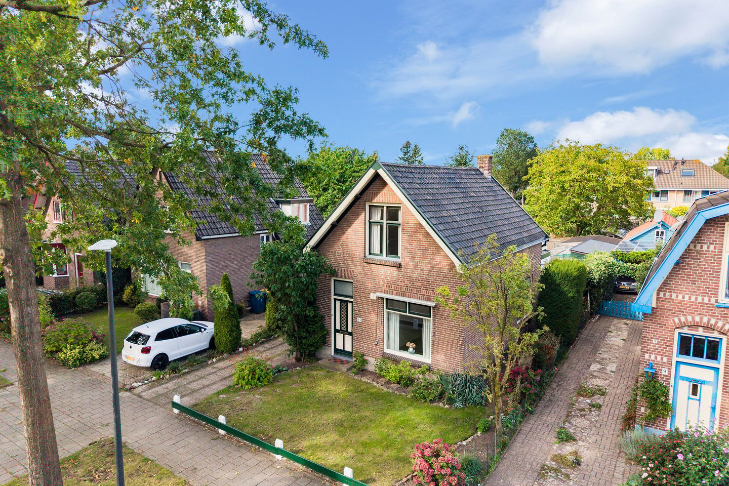 Foto 49 van Henriëtte van Eyklaan 39