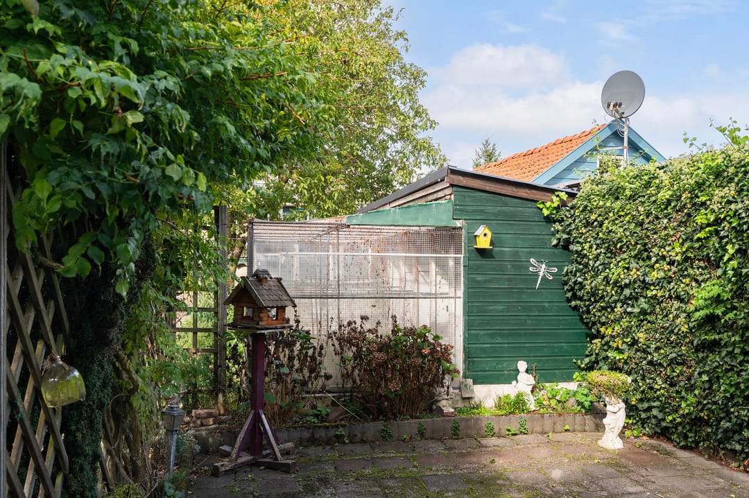 Foto 46 van Henriëtte van Eyklaan 39