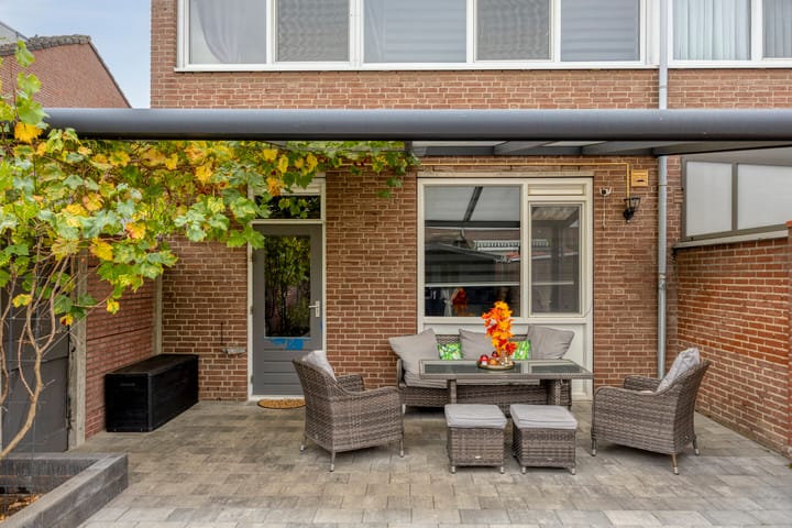 Hoekwoning te koop: Racinestraat 9, Venlo