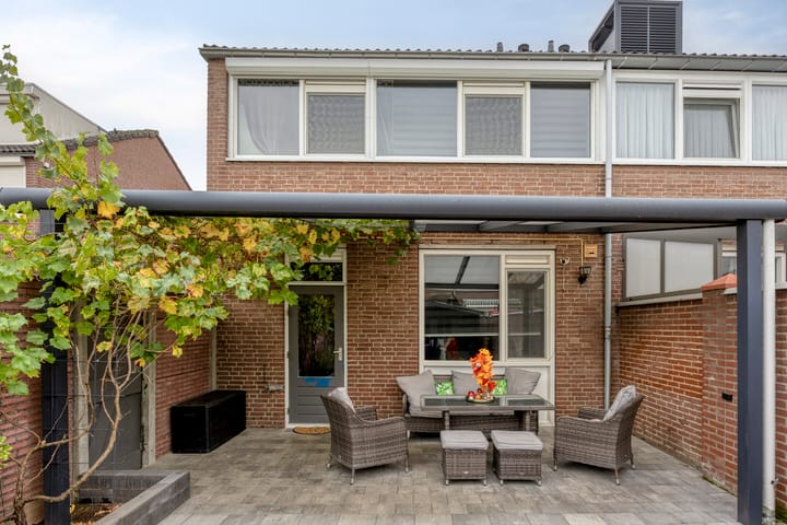 Hoekwoning te koop: Racinestraat 9, Venlo