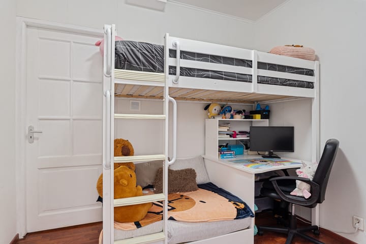 Appartement te koop: Oudemansstraat 99, 'S-Gravenhage