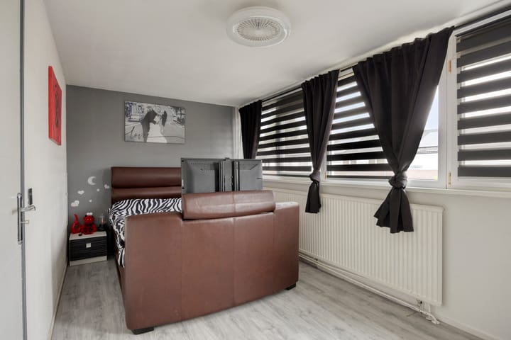 Hoekwoning te koop: Racinestraat 9, Venlo