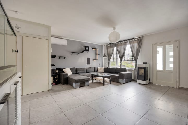 Hoekwoning te koop: Racinestraat 9, Venlo