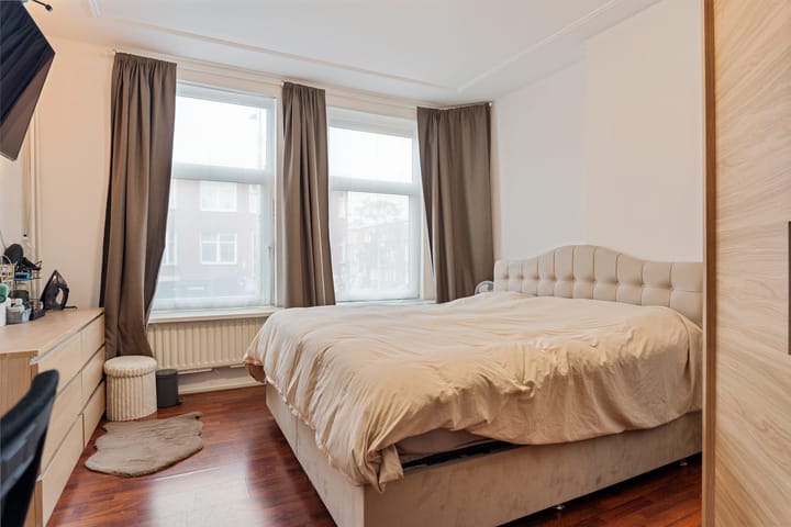 Appartement te koop: Oudemansstraat 99, 'S-Gravenhage