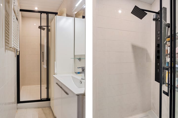 Appartement te koop: Oudemansstraat 99, 'S-Gravenhage