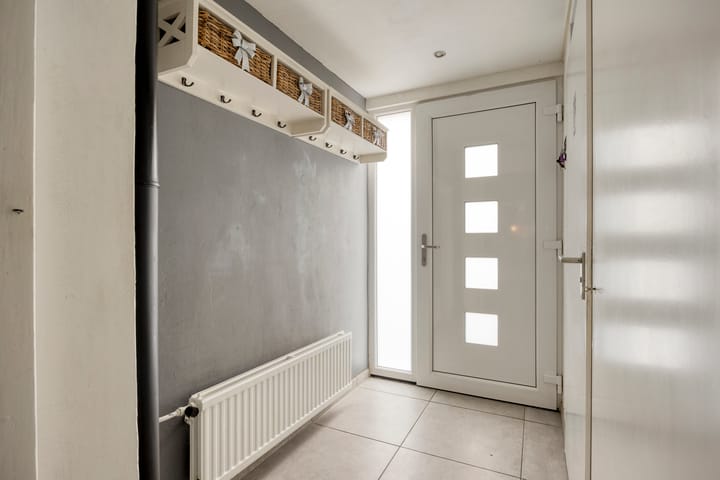 Hoekwoning te koop: Racinestraat 9, Venlo