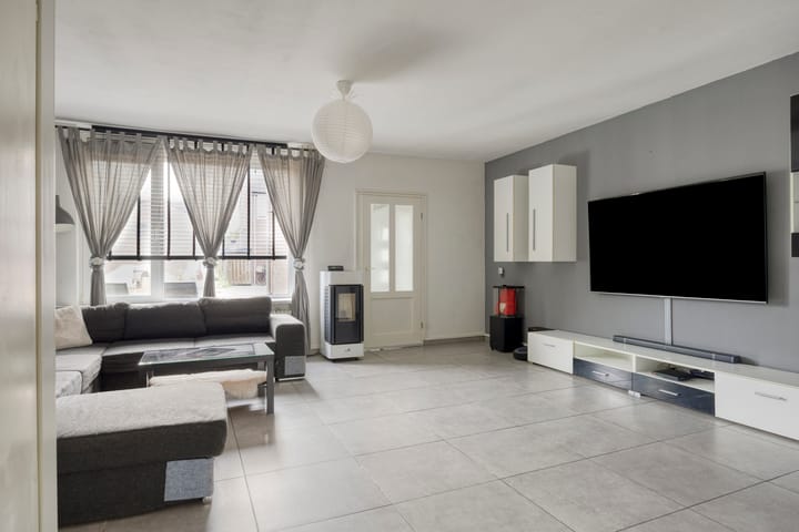 Hoekwoning te koop: Racinestraat 9, Venlo
