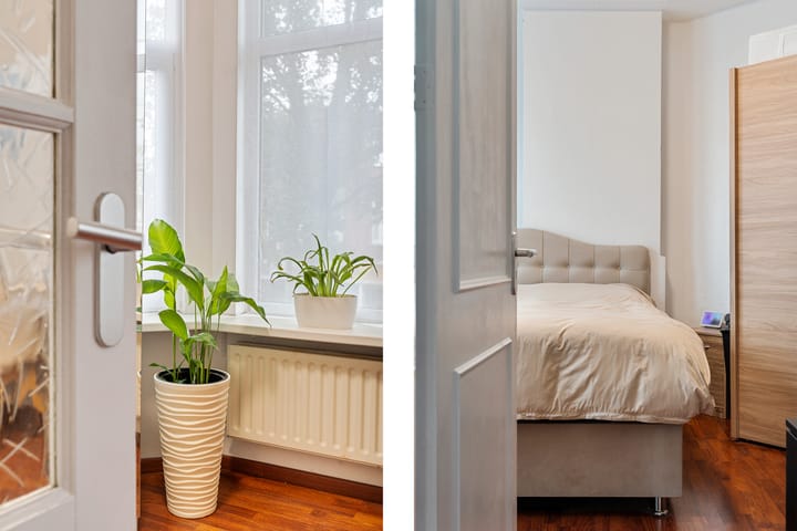 Appartement te koop: Oudemansstraat 99, 'S-Gravenhage
