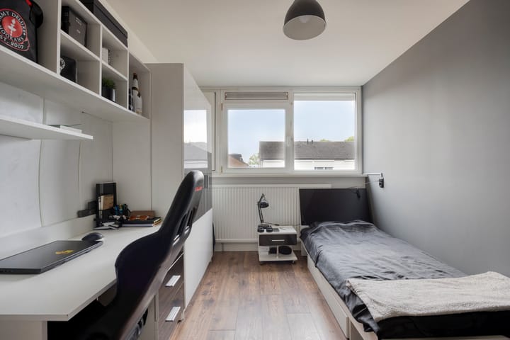 Hoekwoning te koop: Racinestraat 9, Venlo