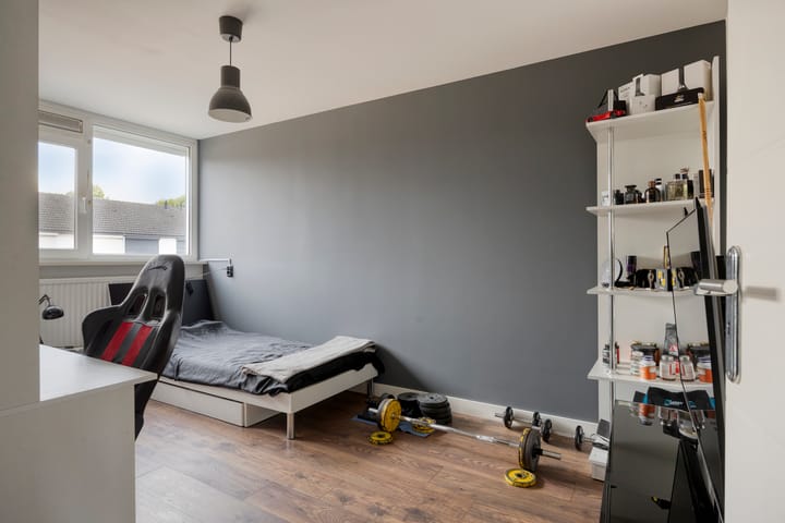 Hoekwoning te koop: Racinestraat 9, Venlo