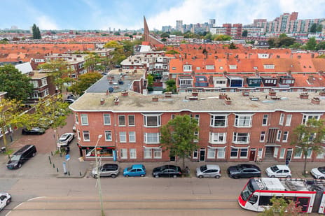 Oudemansstraat thumbnail