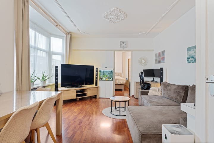 Appartement te koop: Oudemansstraat 99, 'S-Gravenhage