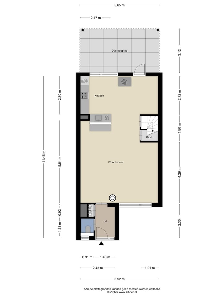 Hoekwoning te koop: Racinestraat 9, Venlo