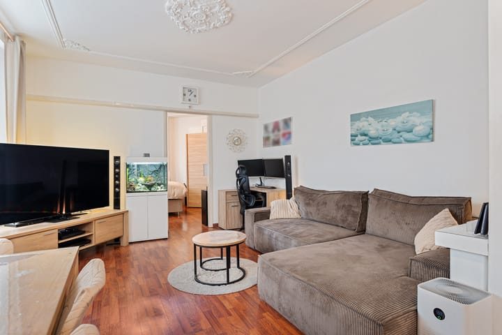 Appartement te koop: Oudemansstraat 99, 'S-Gravenhage