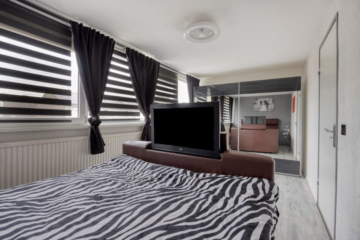 Hoekwoning te koop: Racinestraat 9, Venlo