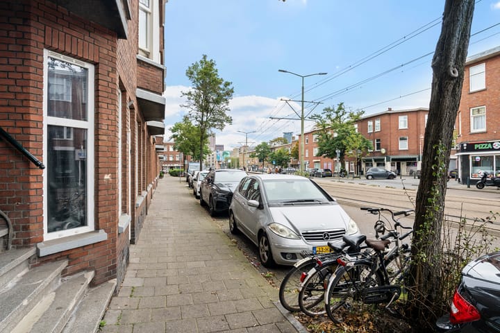 Appartement te koop: Oudemansstraat 99, 'S-Gravenhage
