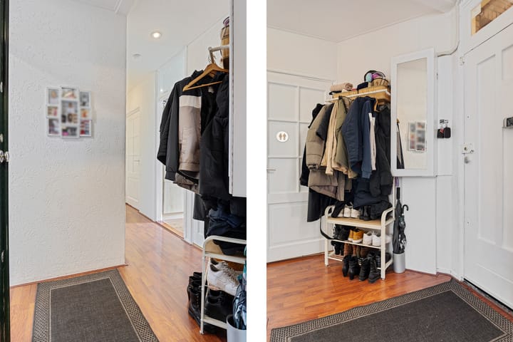 Appartement te koop: Oudemansstraat 99, 'S-Gravenhage