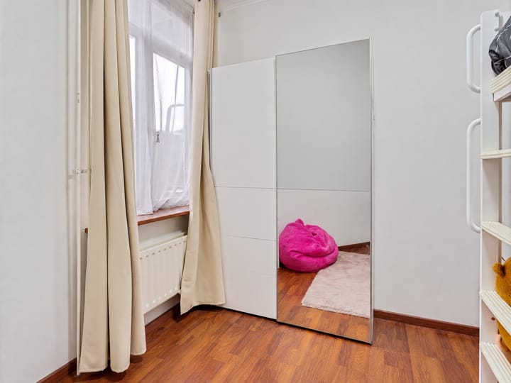 Appartement te koop: Oudemansstraat 99, 'S-Gravenhage