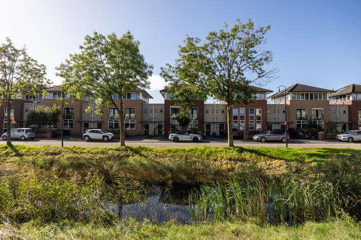 Photo 2 of Vlietsingel 20
