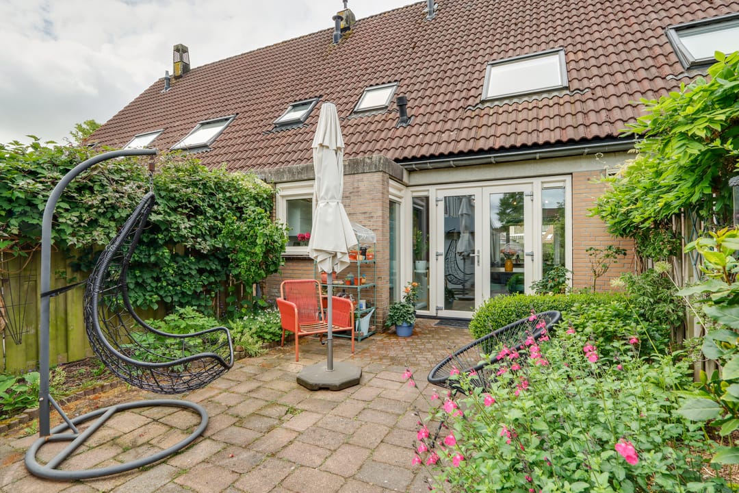 Photo 37 of Albergerbos 120