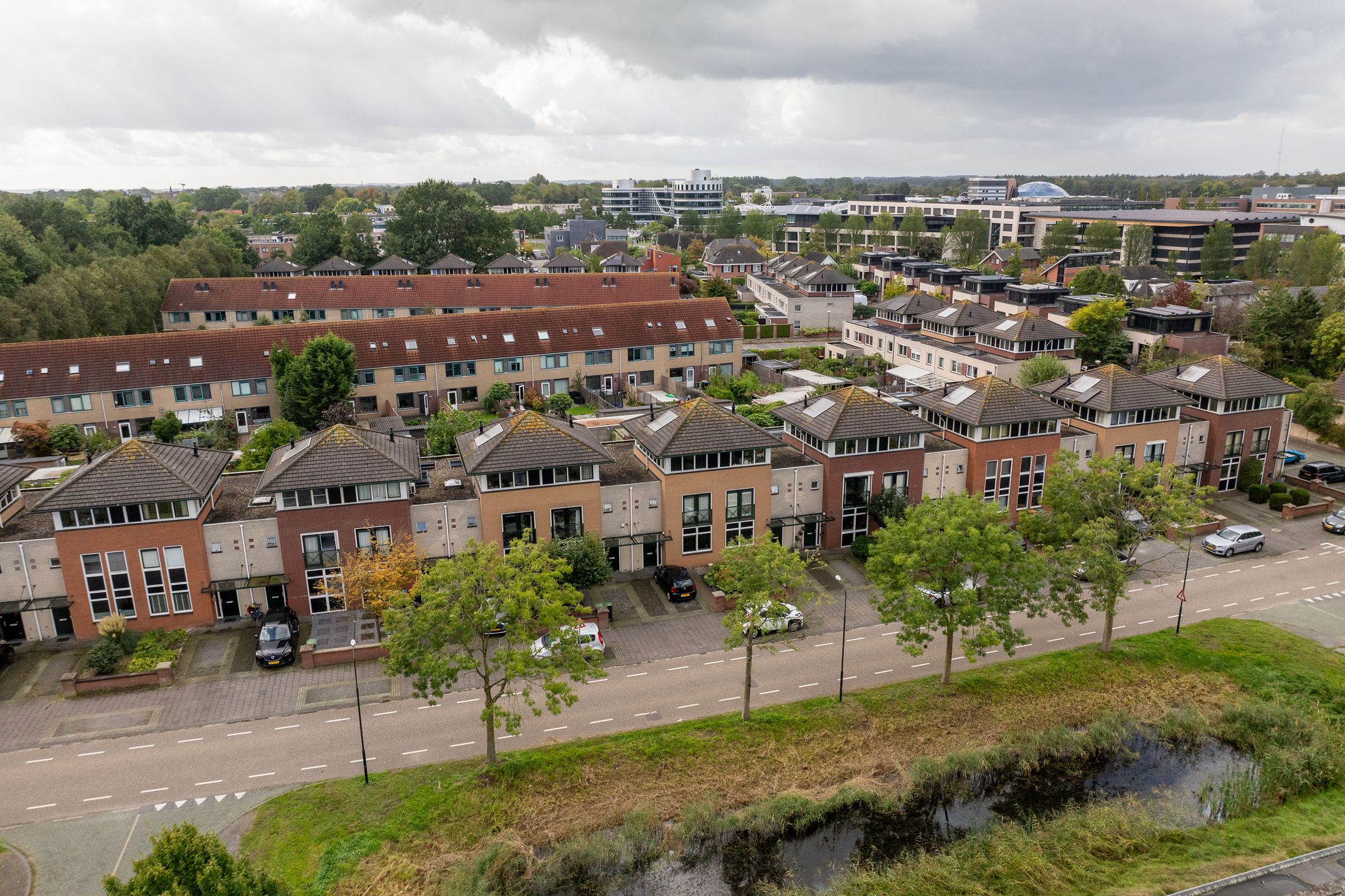 Vlietsingel 20 