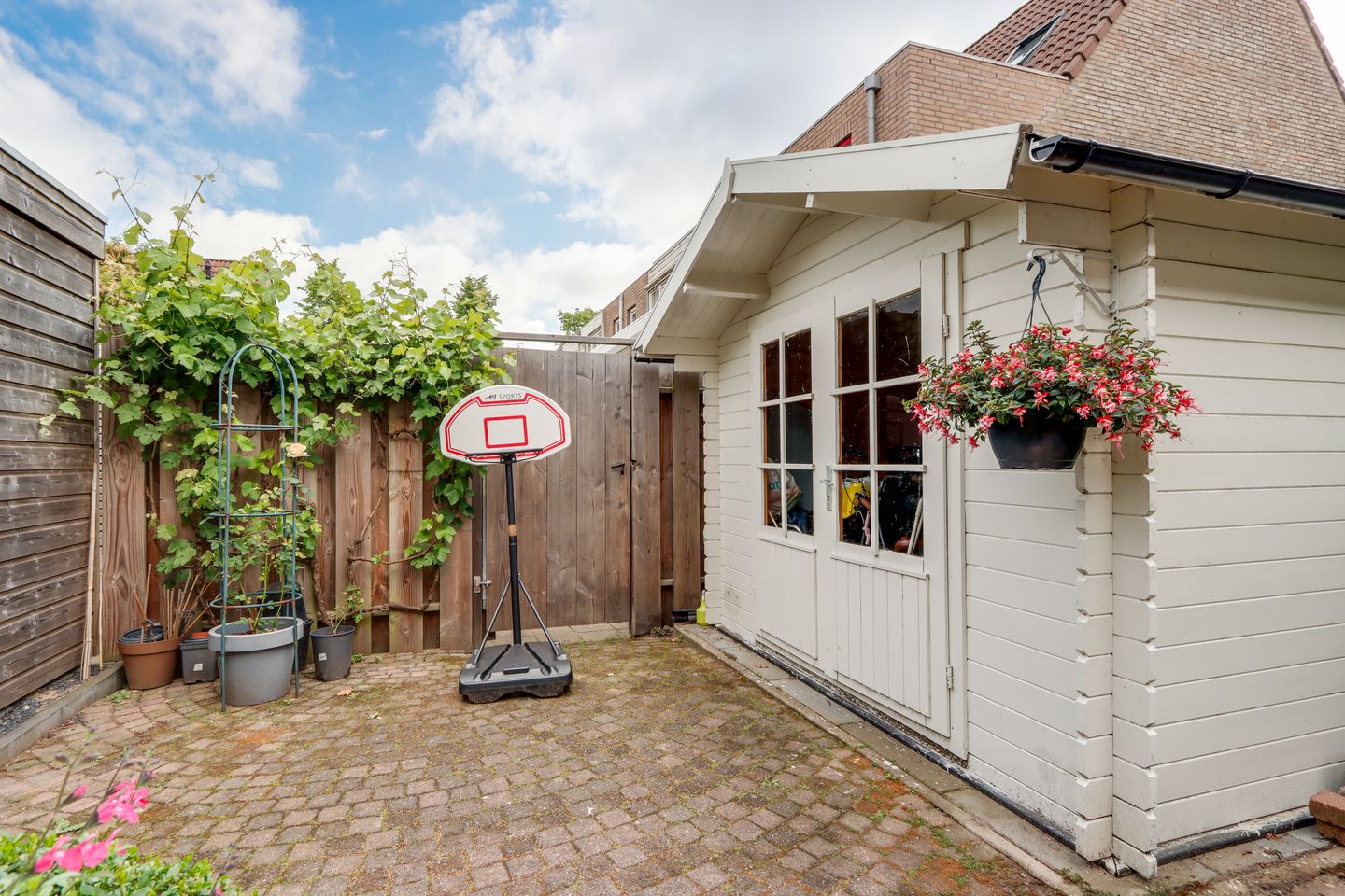 Photo 34 of Albergerbos 120