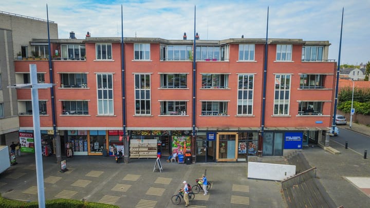 Stadhuisplein 51, Terneuzen
