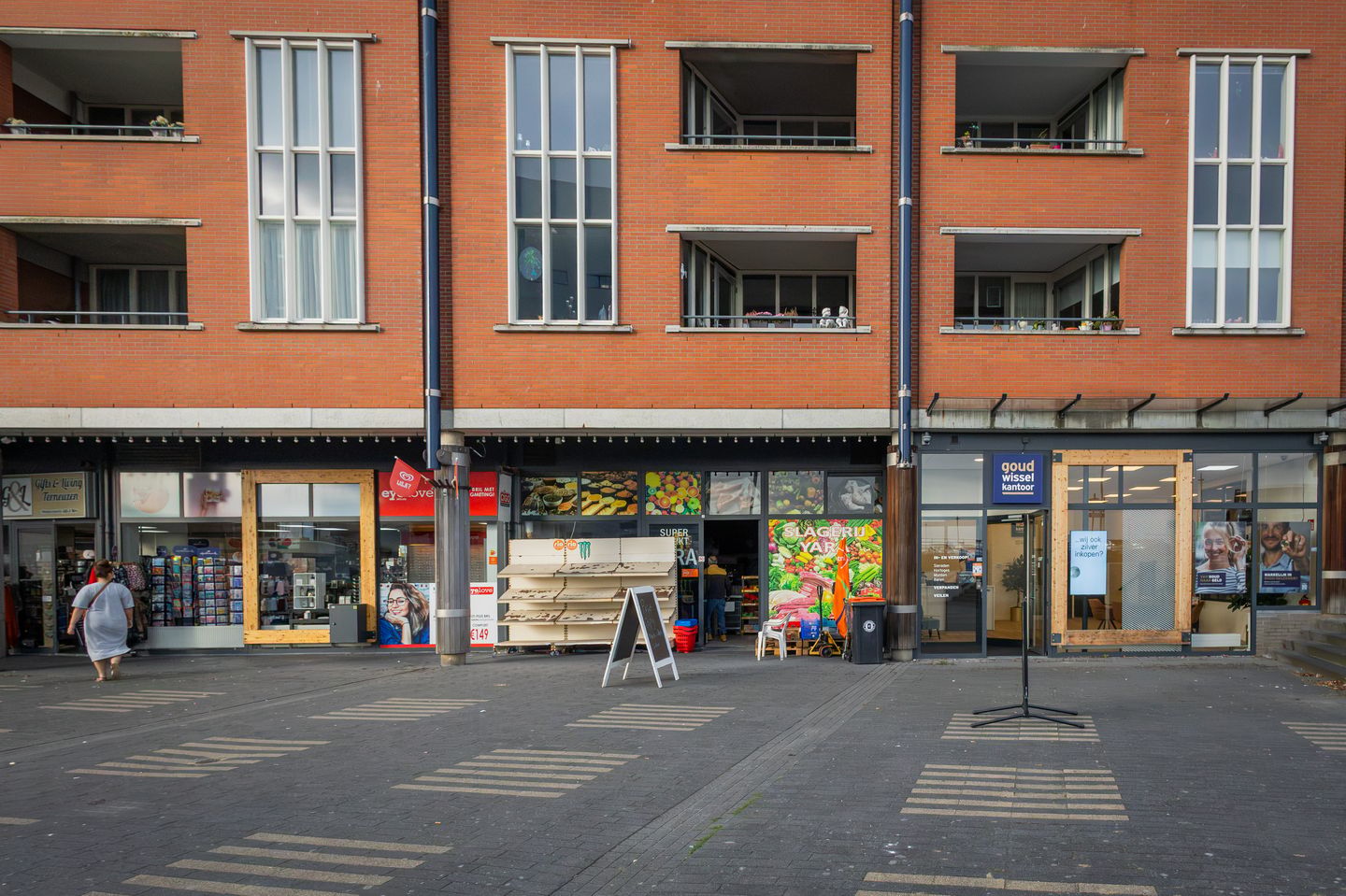 View photo 2 of Stadhuisplein 51