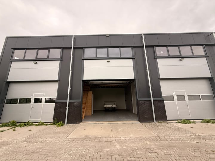 Tomatenmarkt 52-M, Zwaagdijk-Oost