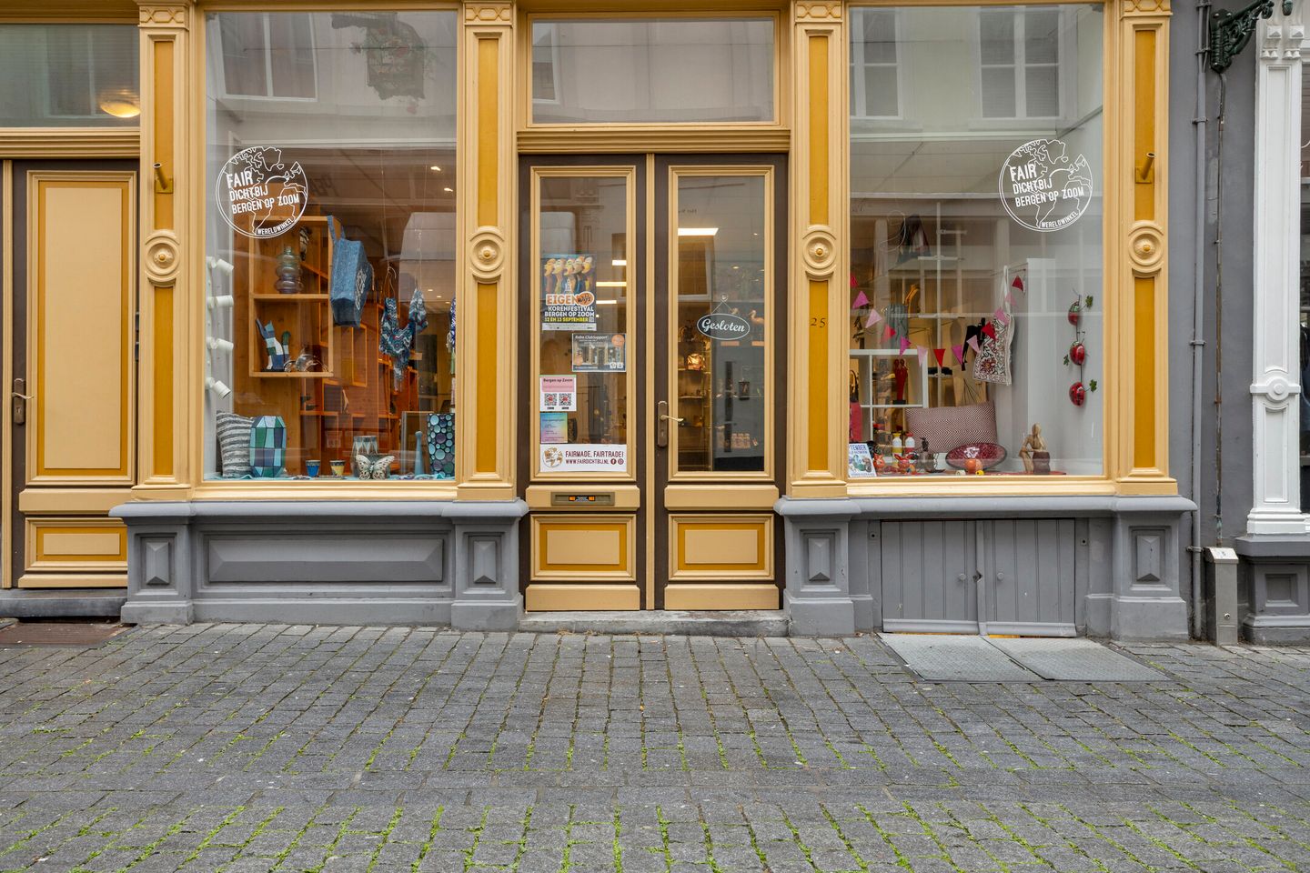 Bekijk foto 4 van Kremerstraat 25