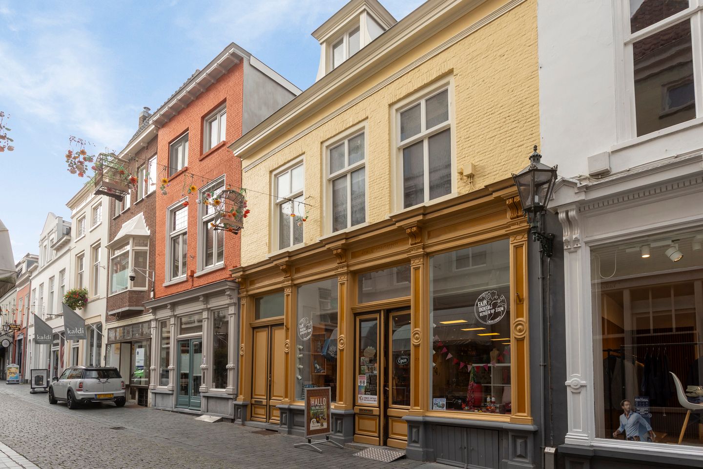 Bekijk foto 1 van Kremerstraat 25