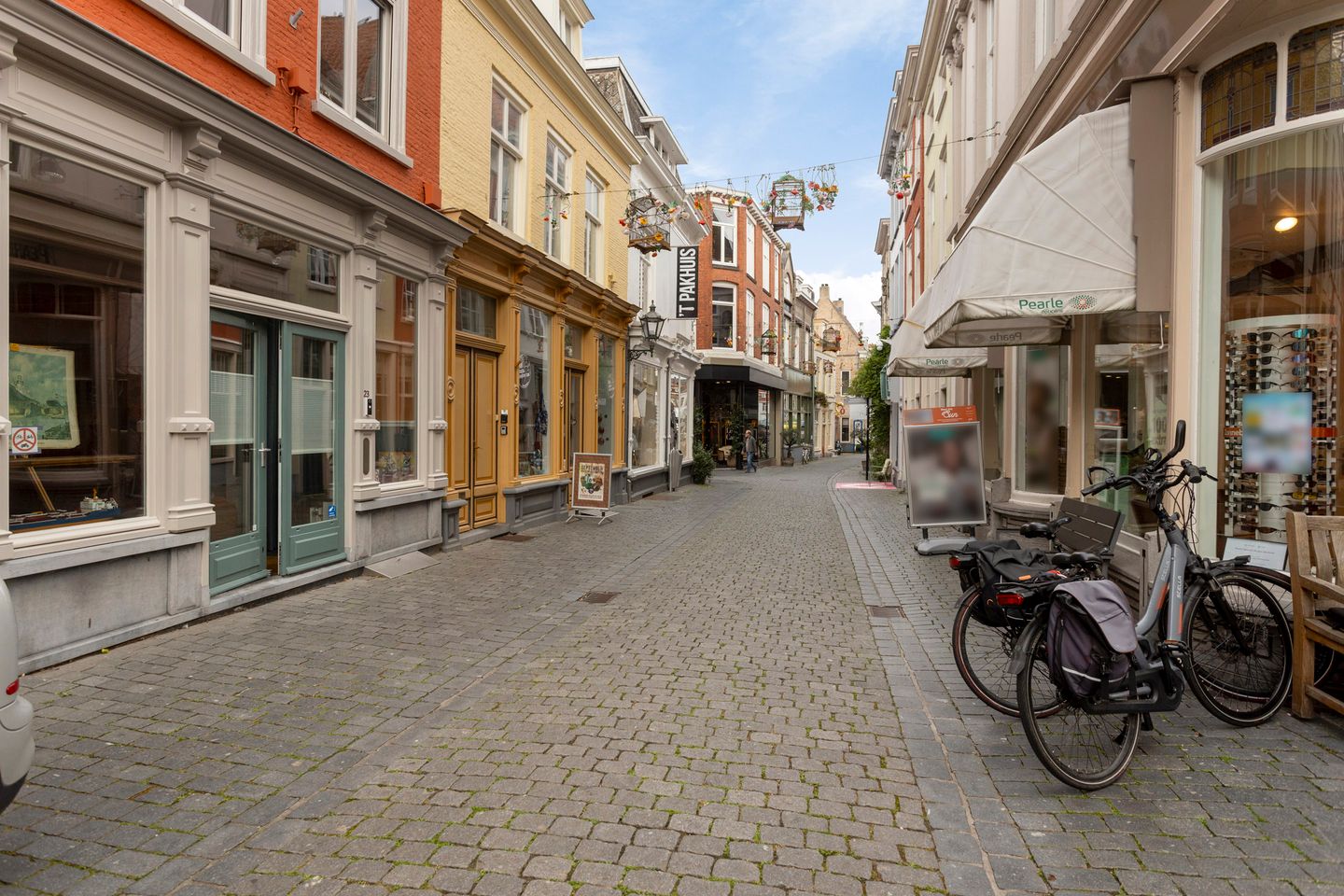Bekijk foto 3 van Kremerstraat 25