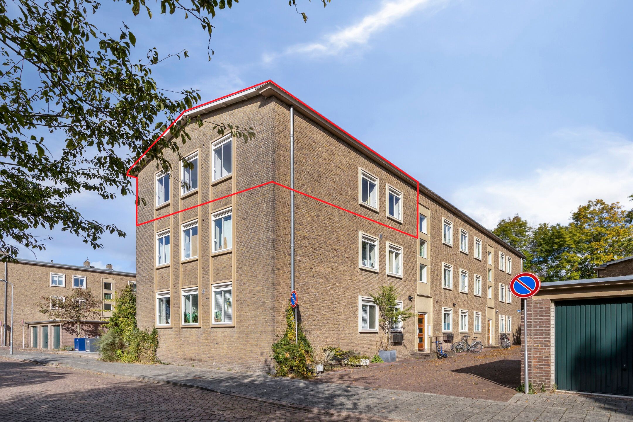 Jacob van Maerlantstraat 65 