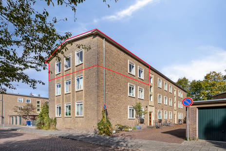 Jacob van Maerlantstraat thumbnail