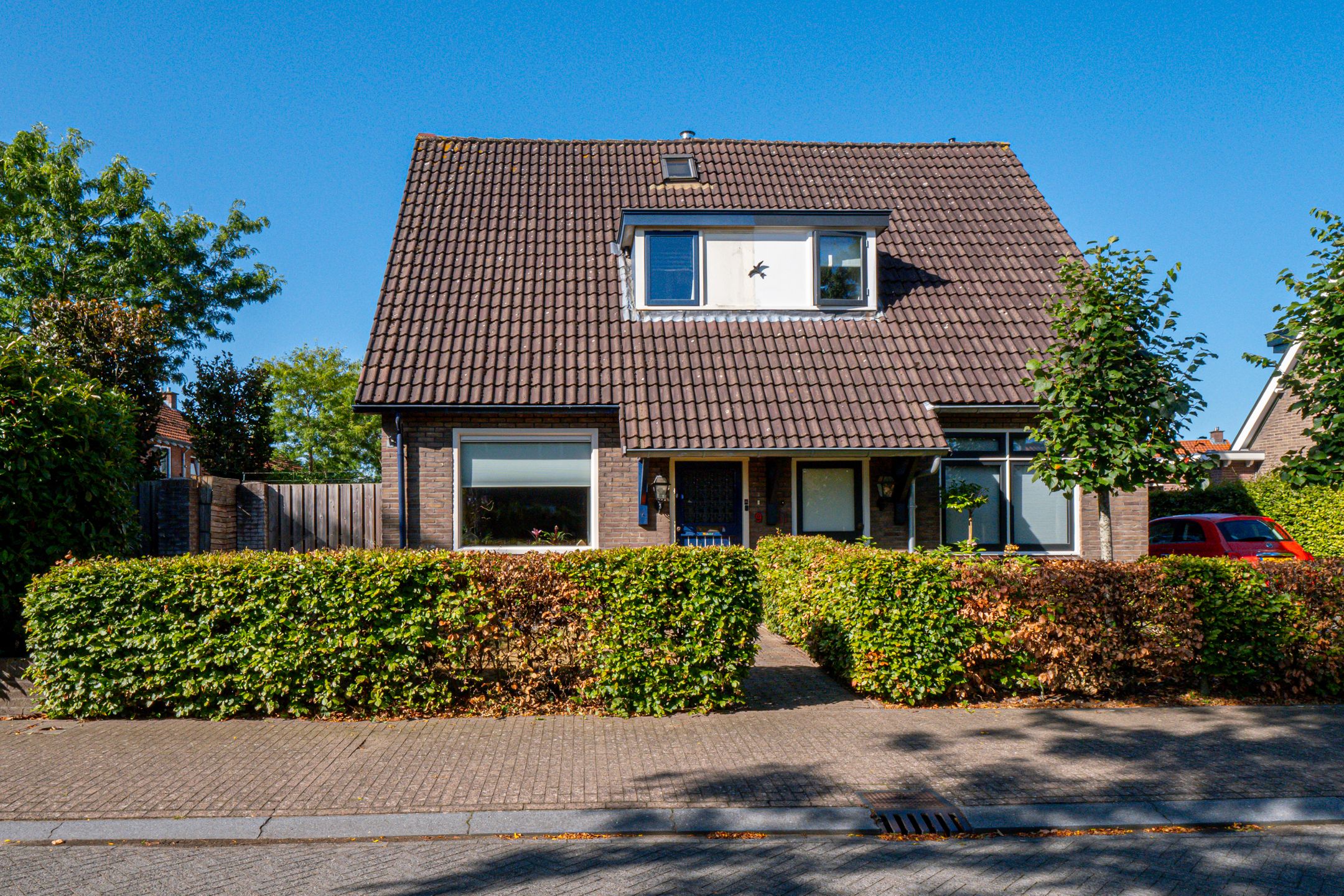 Nieuwe Veldjes 9