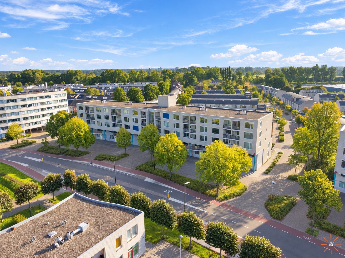 Aartsbisschop Romerostraat 363 