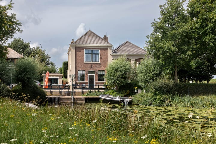 Foto 2 van Broekwegkade 17