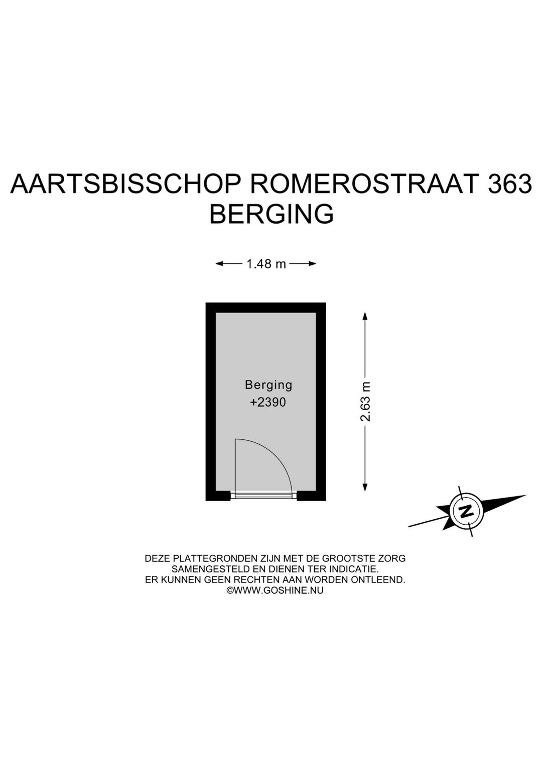 Photo 28 of Aartsbisschop Romerostraat 363